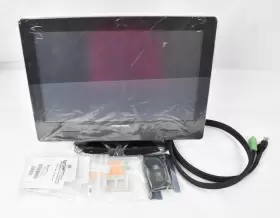 V15-tilt-b Crestron 15 Inch Touchscreen Monitor