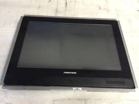 Crestron V15-wall-b 15 Inch Touchscreen Monitor With Tps-g-tpi Touchpanel Interface