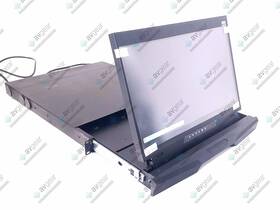 Crystal Image Technologies Rmd-151-f17-sdi 1u 17 Inch High Resolution C1597-307