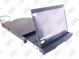 Rmd-151-f17-sdi Crystal Image Technologies 1u 17 Inch High Resolution C1597-307