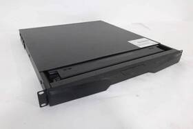 Crystal Image Technologies Rmd-151-f17sd 1u 17 Inch Short Depth Touch Screen Lcd C1528-371