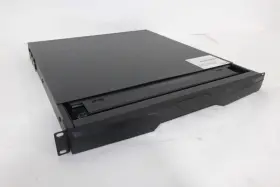 Rmd-151-f17sd Crystal Image Technologies 1u 17 Inch Short Depth Touch Screen Lcd C1528-371