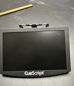 19tm19csdi52 Cuescript Cstm 19hd-sdi Lcd Video Monitor 19 Inch Hd-sdi Vga Dvi Vesa Mount