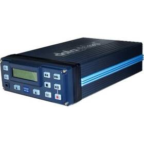 Datavideo Dn-300 Digital Video Recorder - Works Good With Power Supply
