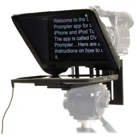 Dvtp300ip Datavideo Tp300-ip Teleprompter Kit For Ipad And Ipad2