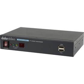 Datavideo Nvd-35mk Nvd-35 Mark Ii Sdi Ip Video Decoder