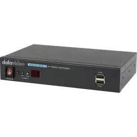 Nvd-35mk Datavideo Nvd-35 Mark Ii Sdi Ip Video Decoder