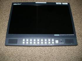 Datavideo Tlm-170p 17.3 Inch 3g-sdi Full Hd Tft Lcd Monitor