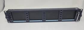 Datavideo Tlm-404 Quad 4 Inch Rack Mountable Lcd Monitors