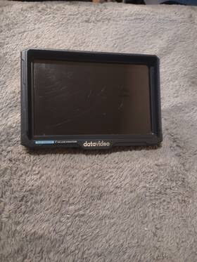 Datavideo Tlm-700uhd