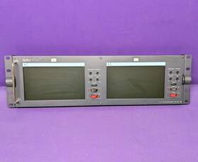 Datavideo Tlm-702 2x7 Inch Tft Lcd Monitor Only