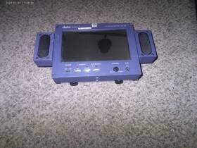 Datavideo Tlm-70d - 7.0 Inch Tft Lcd Monitor With Speakers For Parts