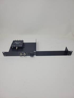 Datavideo Vp-445 With Rp-51 Rack Mount