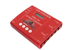 Decimator Dd-12g-cross New 12g-cross 2 Units Available Unopened