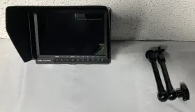 7602100199 Delvcam 7 Inch 4k Hdmi On-camera Monitor