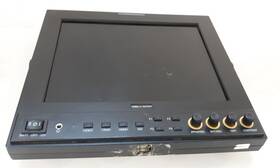 Delvcam 969sa60395003 Hd Lcd Monitor 9.7 Inch For Parts