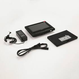 Delvcam Delv-dslr-7l Camera-top 7 Inch Lcd Looping Hdmi Monitor For Dslrs Sku1668999