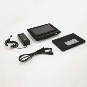Delv-dslr-7l Delvcam Camera-top 7 Inch Lcd Looping Hdmi Monitor For Dslrs Sku1668999