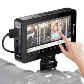 Desview 970602270658 R6 Uhb 5.5 Inch 2800 Nits Touch Screen On-camera Field Monitor
