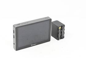 Desview/bestview 970602270818 R7 7 Inch Fhd 4k Field Monitor Hdmi Video #b47