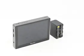 Desview/bestview 970602270818 R7 7 Inch Fhd 4k Field Monitor Hdmi Video #b47