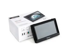 Mavo-p5 Desview 5.5 Inch Uhb Monitor 4k Hdmi Camera Field Full Hd 1080p Dslr