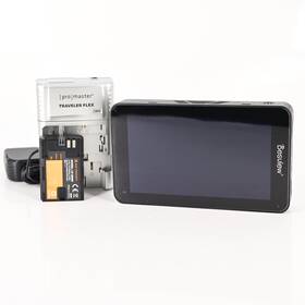 Desview R6ii 5.5 Inch 1080p Touchscreen Monitor With 4k60 Hdmi I/o #840