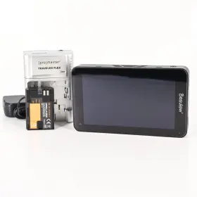 4k60 Desview R6ii 5.5 Inch 1080p Touchscreen Monitor With Hdmi I/o #840