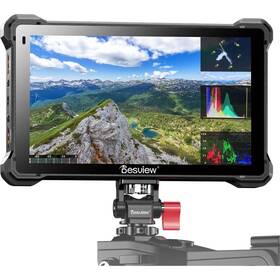Desview R7iii 7inch 2600nits 4k Hdmi Camera Monitor Hd 1920 1200 Touch Screen