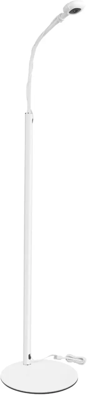 B0dxz821rn Didalo Floor Stand For Nanit Pro Baby Monitor Adjustable Gooseneck Height Mount