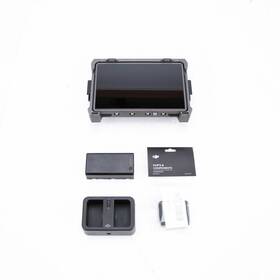 Dji Cp.rn.00000183.02 High-bright Remote Monitor For Ronin 4d - Sku#1936502