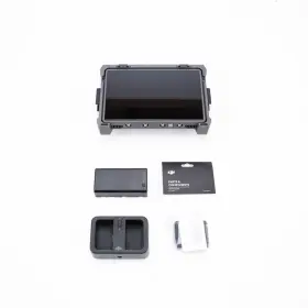 Cp.rn.00000183.02 Dji High-bright Remote Monitor For Ronin 4d - Sku#1936502