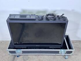 Dolby Prm-4220 Professional Reference Lcd Monitor With Hard Travel Case