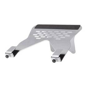 Doublesight 816220001402 Ds-nbtray 4 Inch H X 9 W D Fixed Monitor Arm