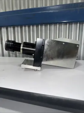 Dc24 Dr Schenk 3 550 450 Video Camera W Schneider Kreuznach Tele-xenar 2.8/100mm