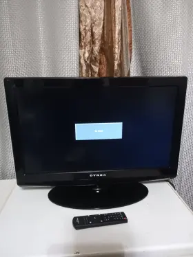 Dx-lcd26 Dynex Very Good Condition