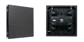 Ept6ip Elation 6mil Video Wall Panels Lot Of 150