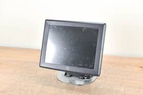 Elo Touchsystems Et1215l-7cwa-1-g 12.1 Inch Touchscreen Monitor Cg00z0h