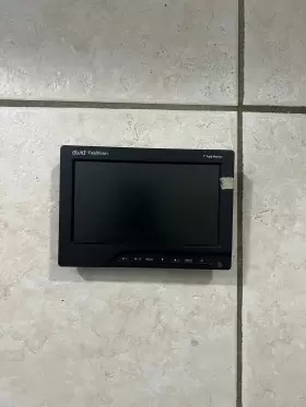 Elvid Cm7-sml Fieldvision 7 Inch On-camera Monitor