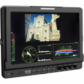 Ocm-10-psm Elvid Lcd Monitor