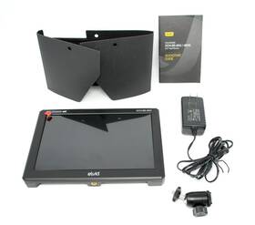 Elvid Ocm-89-4kh 8.9 Inch 4k On-camera Lcd Monitor Fieldvision