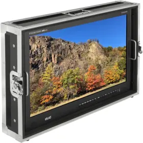 Stv-280-4khdr Elvid Studiovision 4k Hdmi Monitor With Hdr 28 Inch