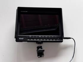 Elvid Vdmrgocm7b4k Fieldvision 4kv2 7 Inch On-camera Monitor