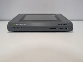 Esp1440 Epiphan Pearl Mini All-in-one Live Video Production System No Power