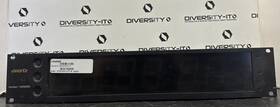 Evertz 1200dd Digital Red Led Display No Power Supply