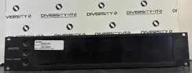 1200dd Evertz Digital Red Led Display No Power Supply