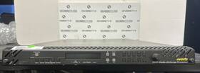 Evertz 3480fr Media Exchange Processor