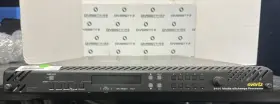 3480fr Evertz Media Exchange Processor