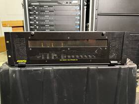 Evertz 7800fr-qt 7800fr Frame 7867vipa18-duo 2x Head 16 Port Sdi Multiview 7700 Ptx Cards