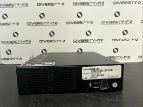 Vue-cube-g3 Evertz Control And Visualization Platform Generation 3